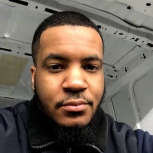 Meet your Posher, Gerald